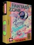 Nintendo  NES&nbsp; - &nbsp;Fantasy Zone (USA) (Unl)